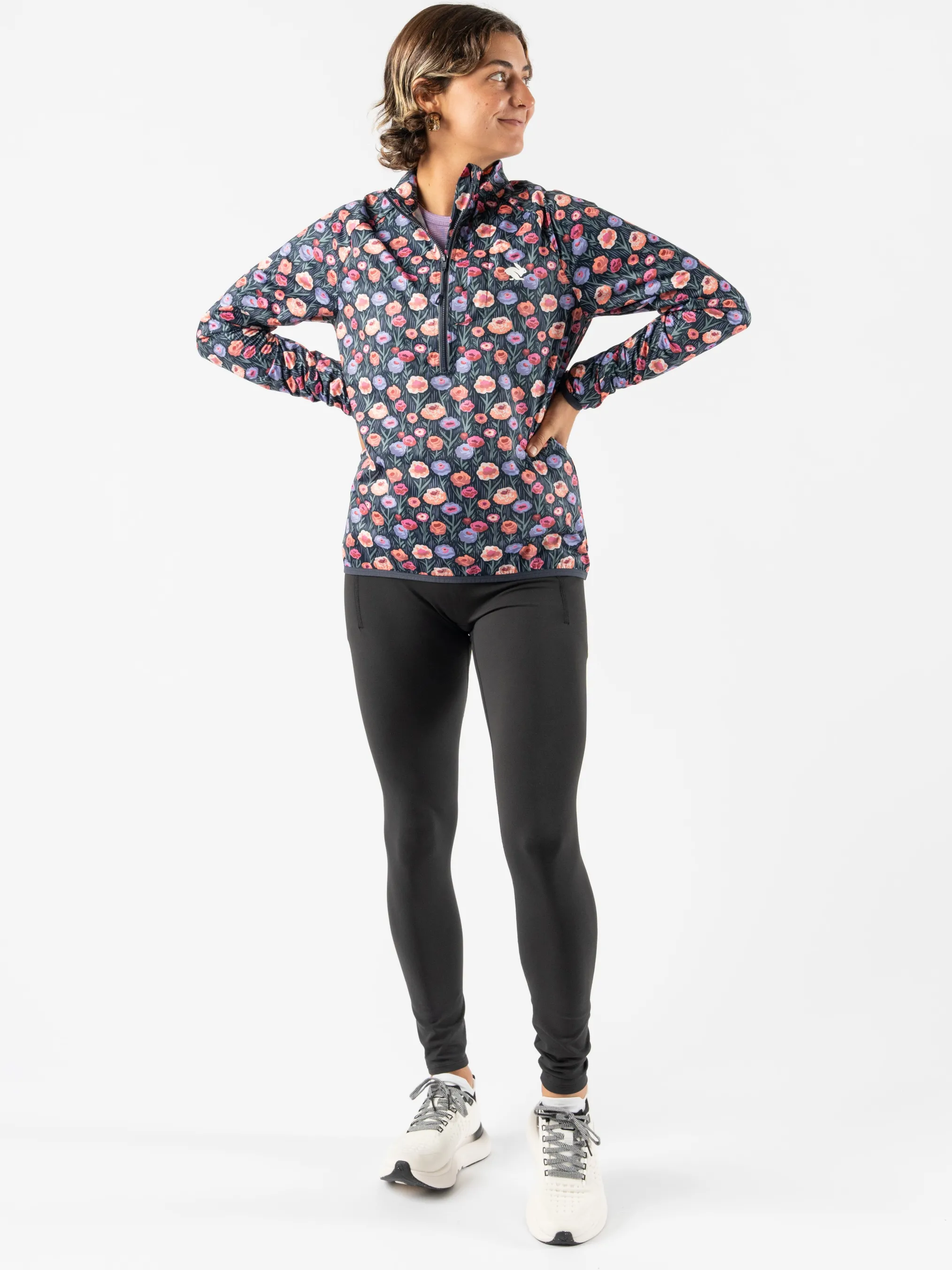Swish Pullover 2.0