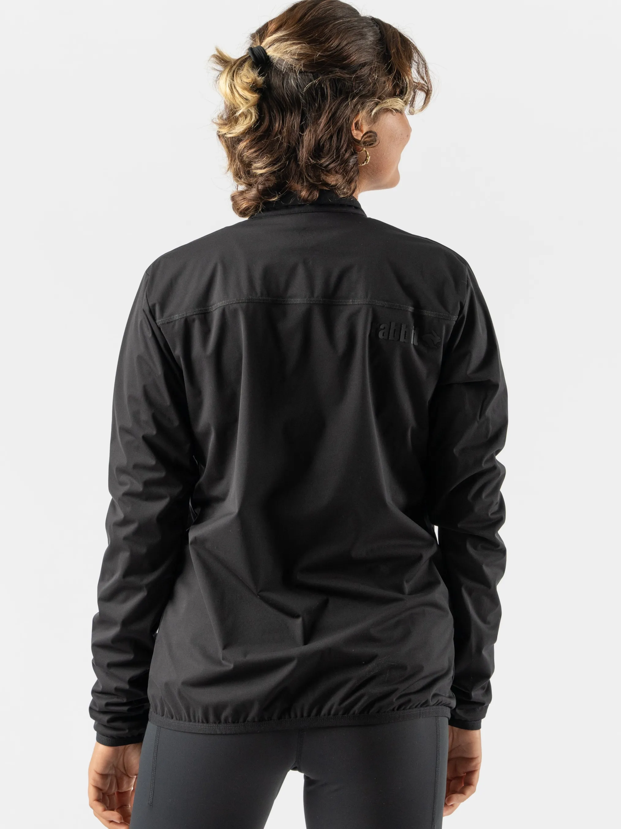 Swish Pullover 2.0