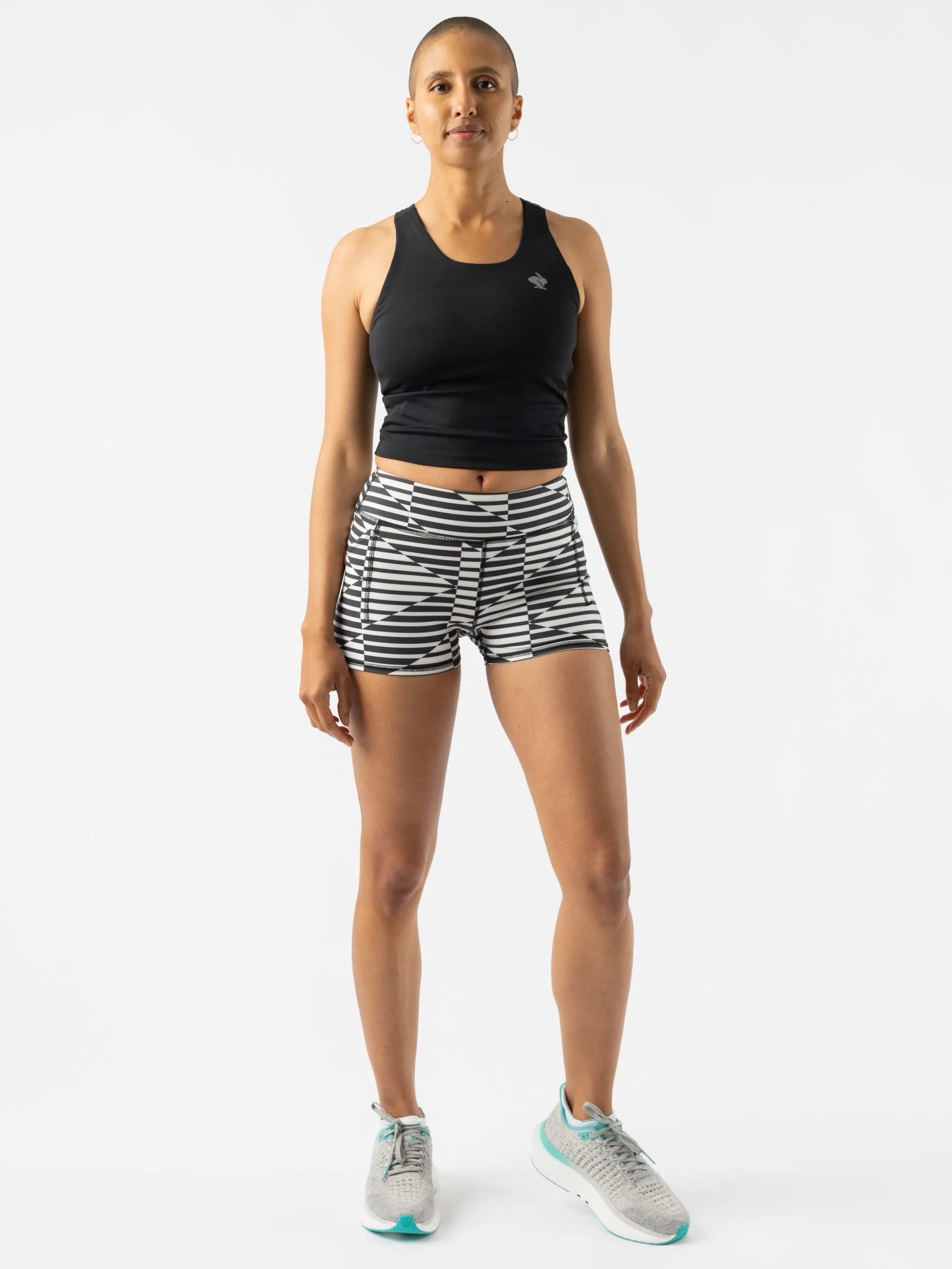 Crusher Pocket Crop