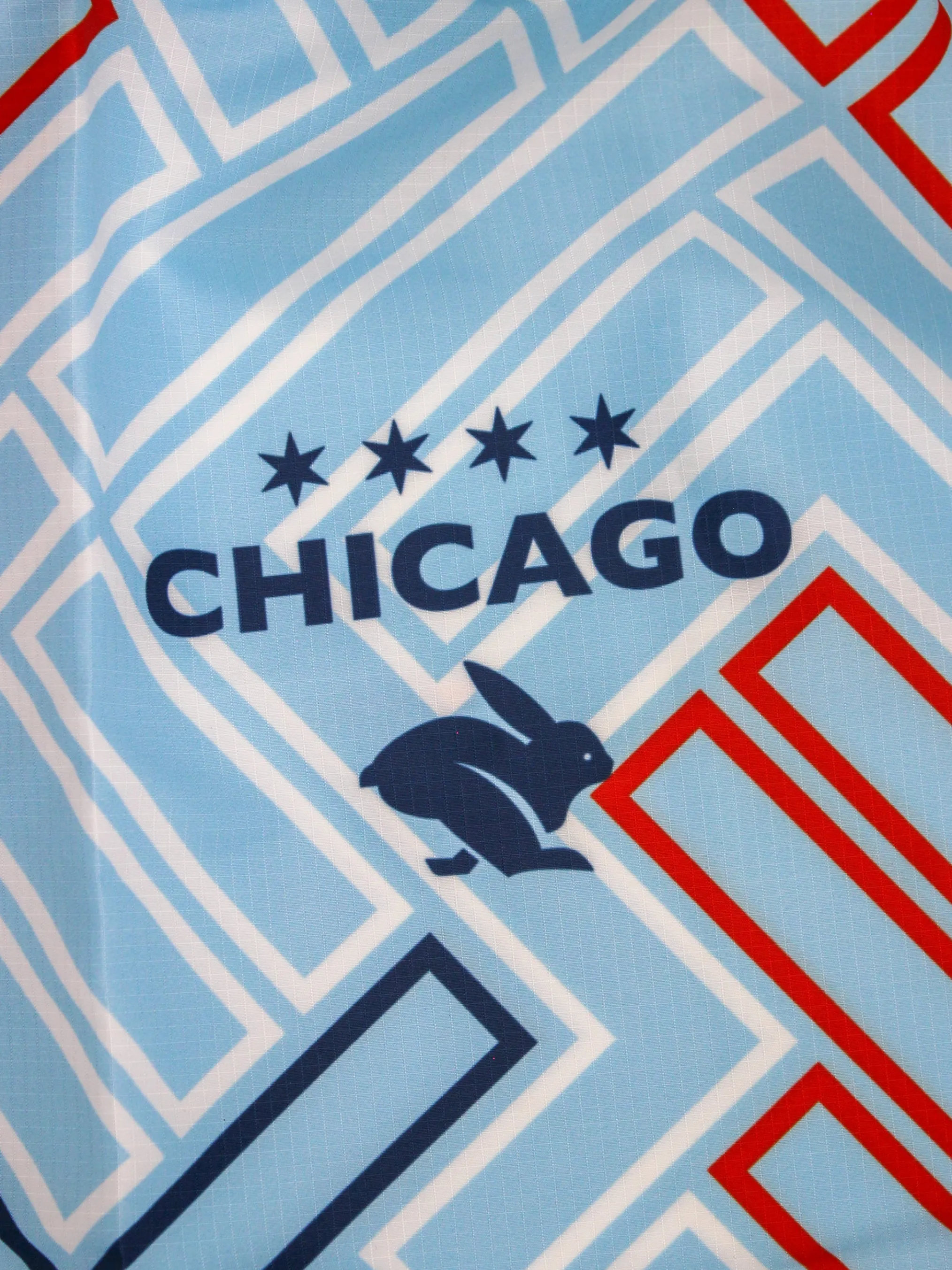 Track Bag | Chicago