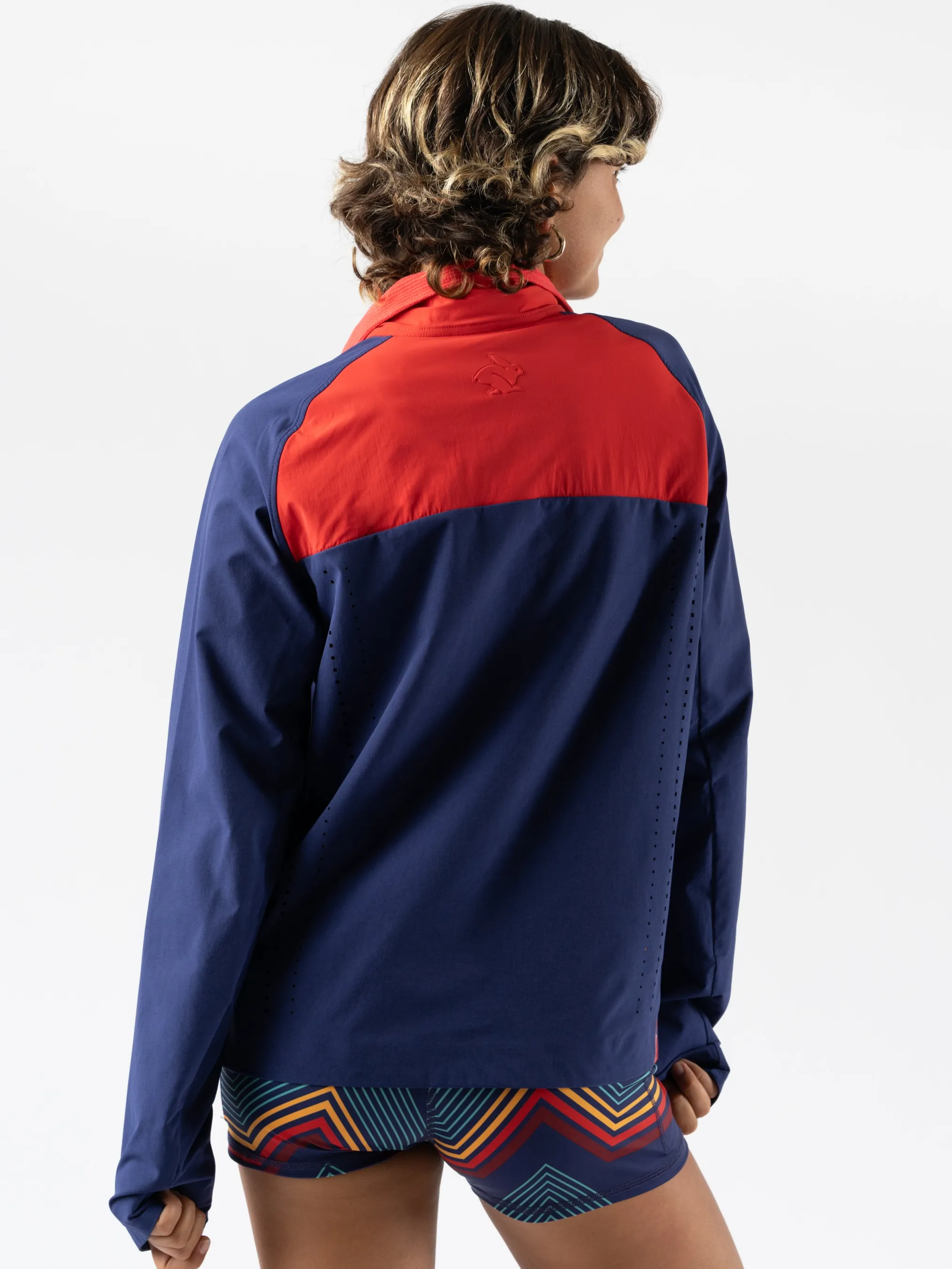 Victory Jacket