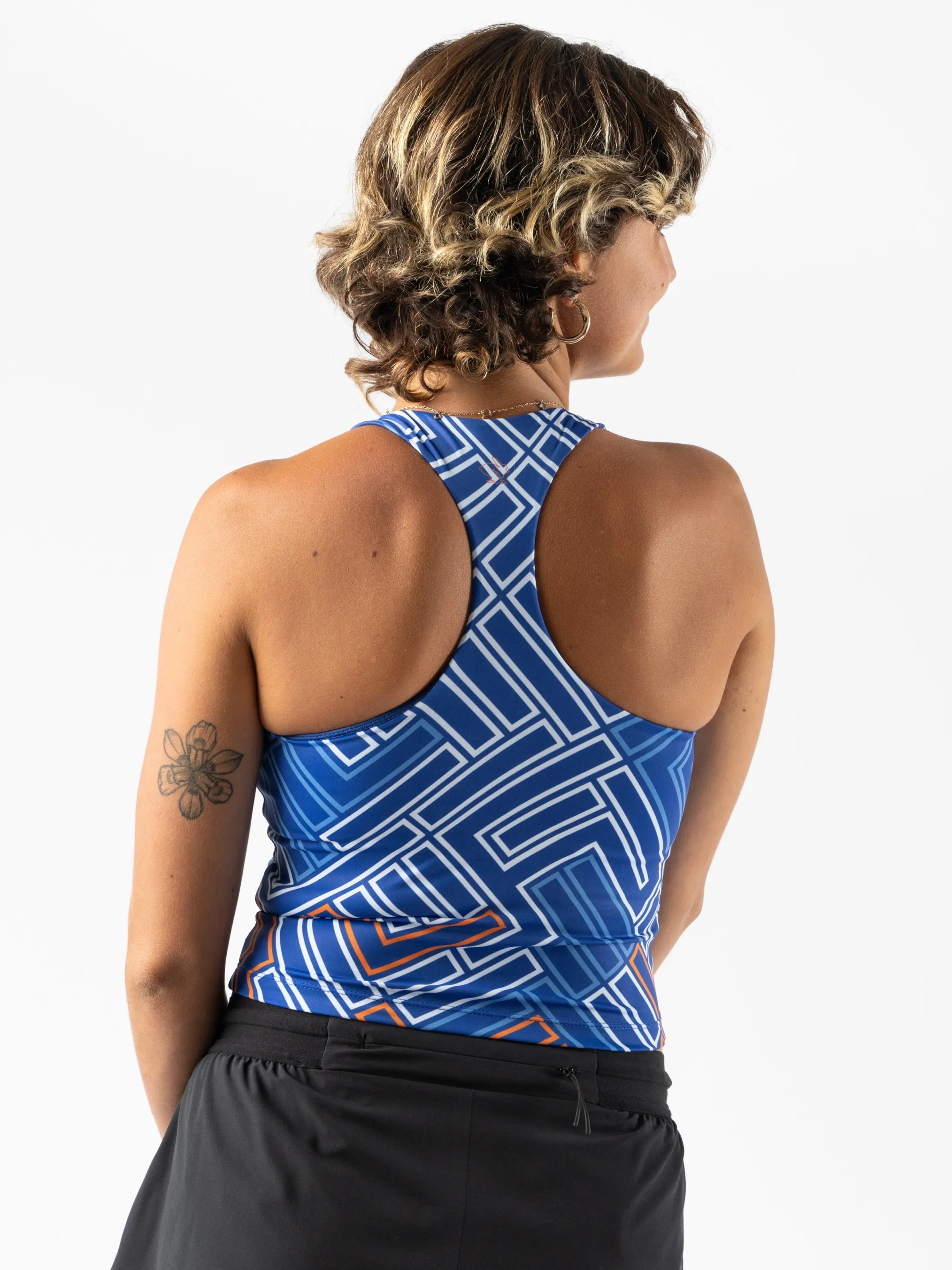 Crusher Crop | NYC