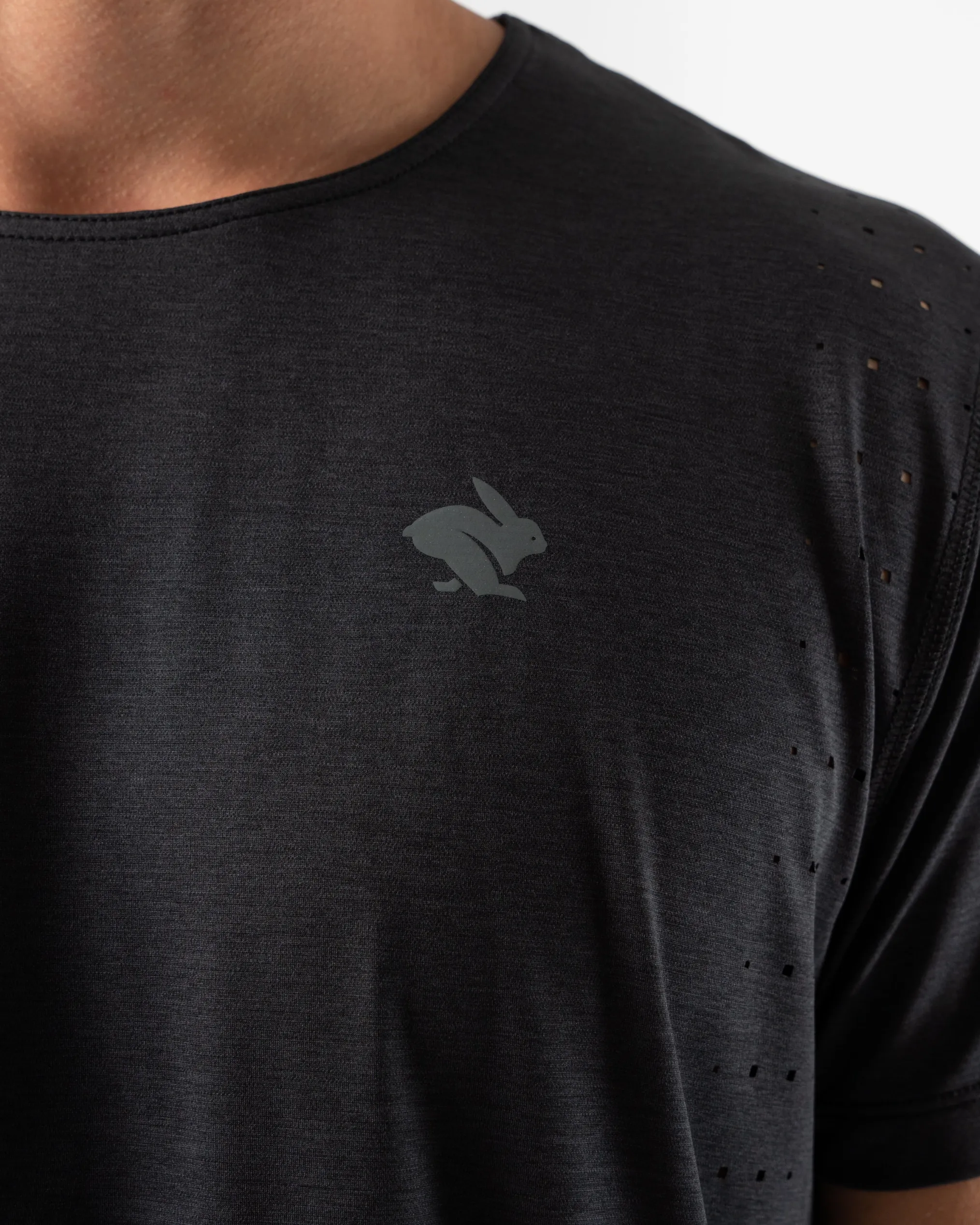 Race Pace Tee SS