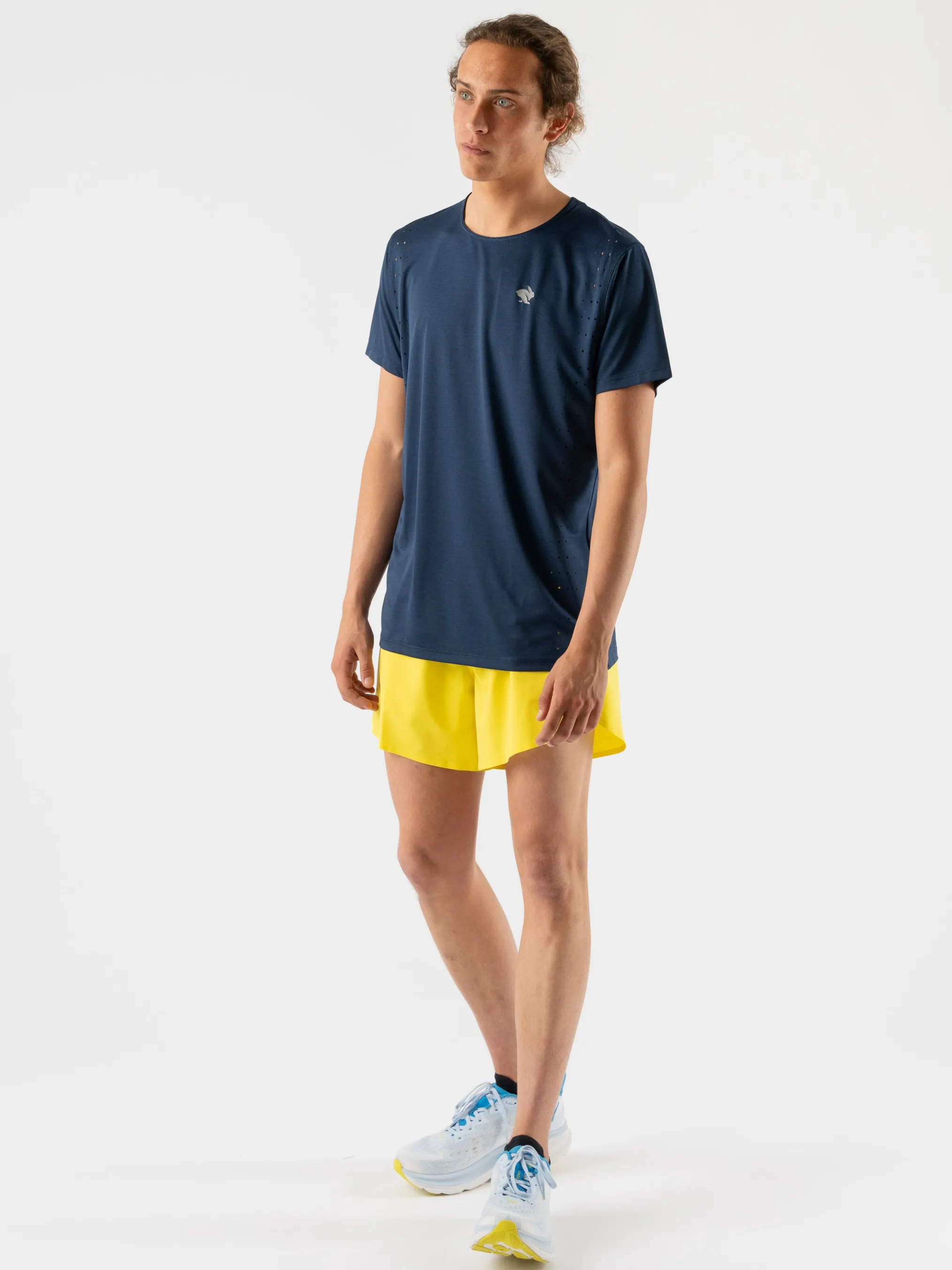 Race Pace Tee SS