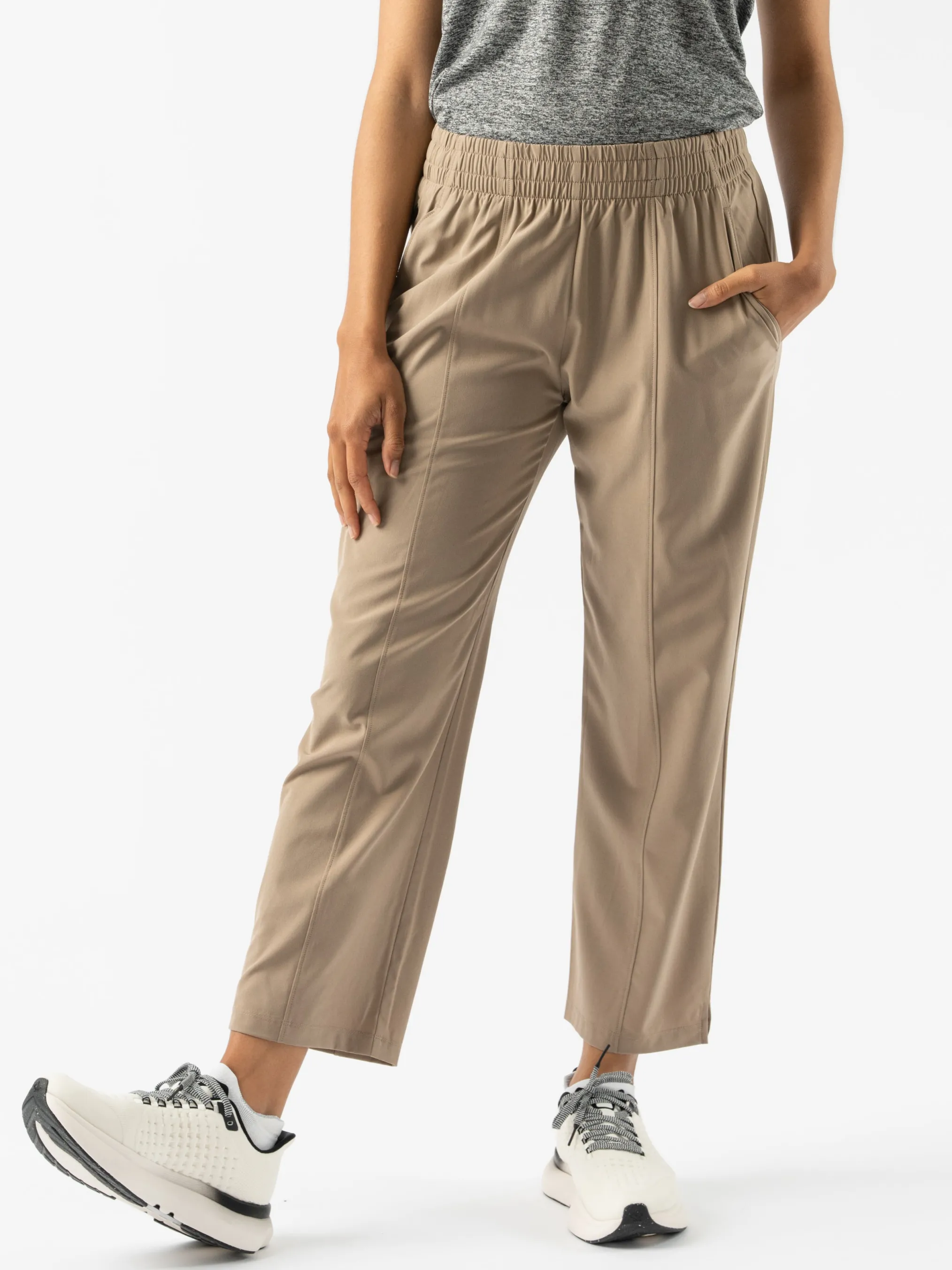 Feelin' Fine Pants