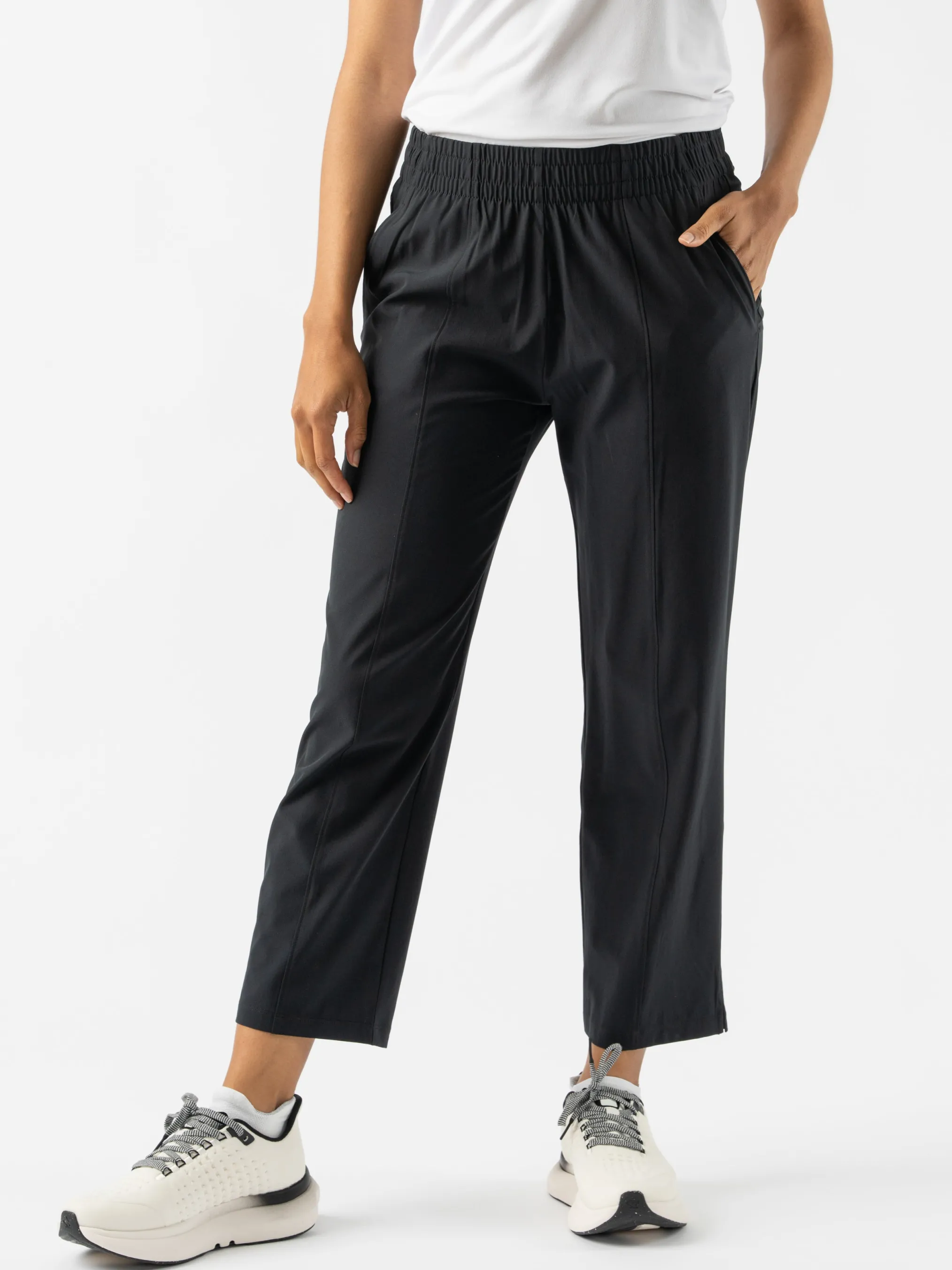 Feelin' Fine Pants
