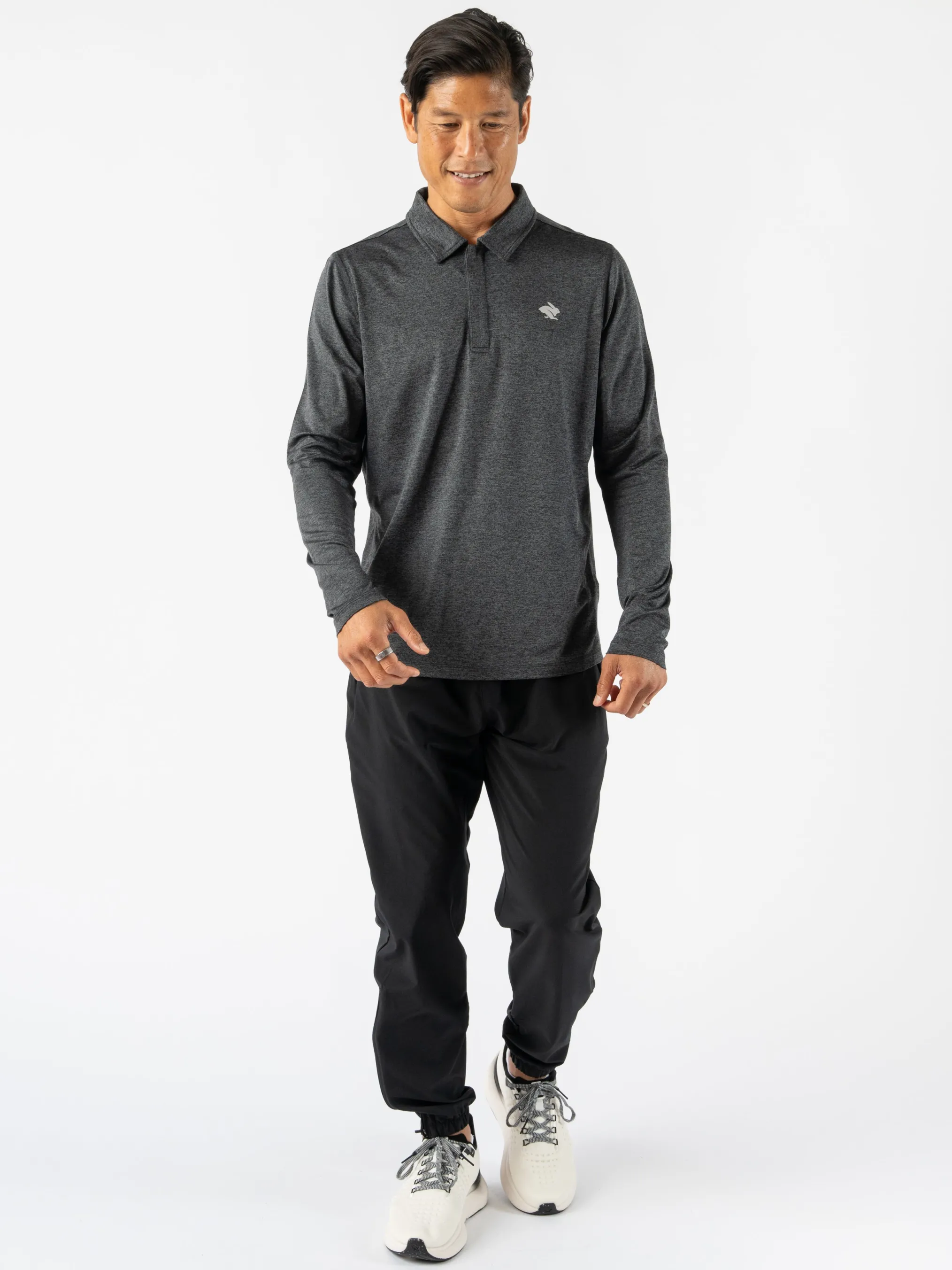 EZ Polo LS